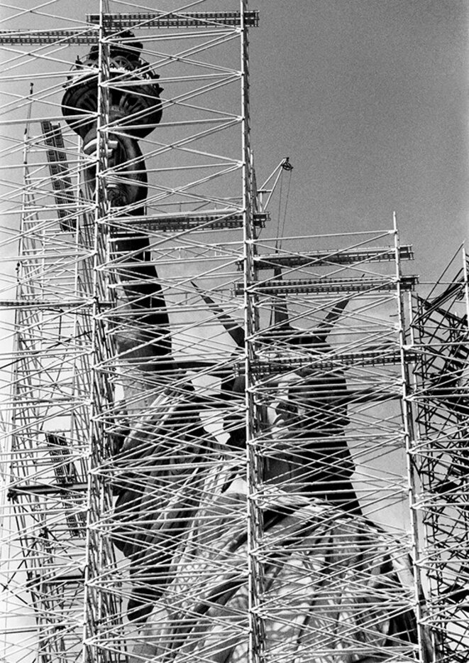 © Jean-Pierre Laffont © Jean-Pierre Laffont